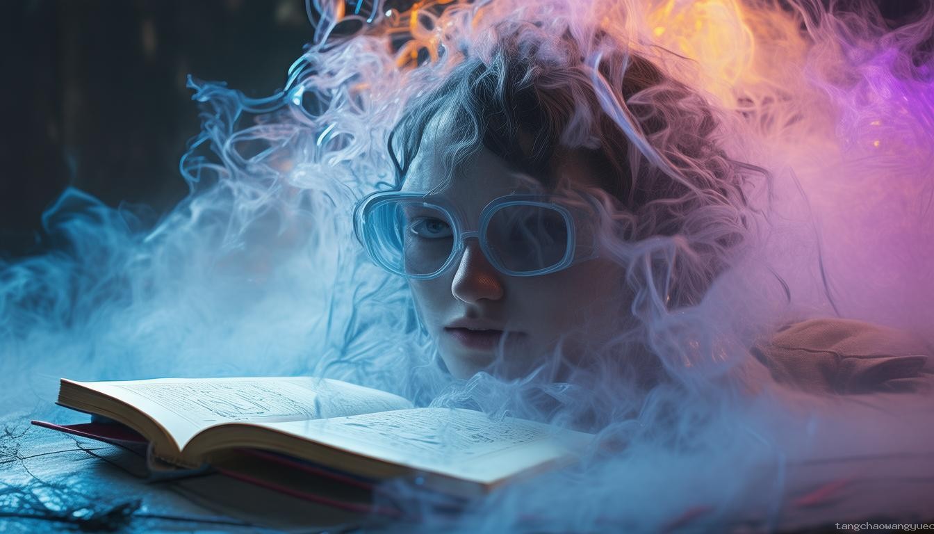 稀里糊涂与迷迷糊糊中的知识迷雾：解码日常困惑